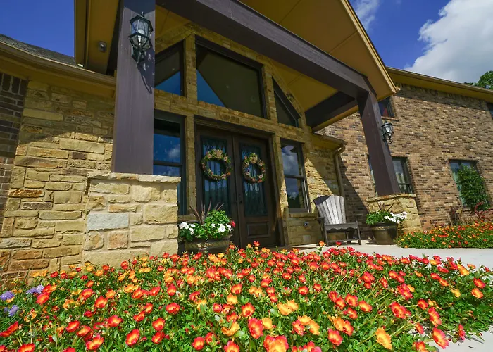 Hidden Meadows Bed And Breakfast Stillwater