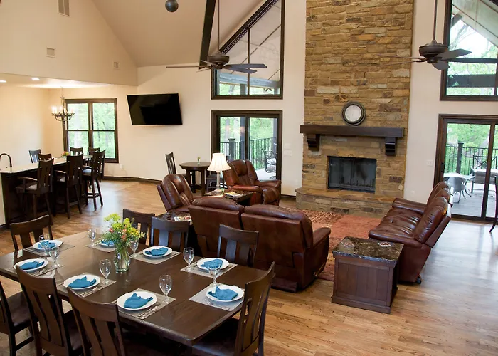 Hidden Meadows Bed And Breakfast Stillwater