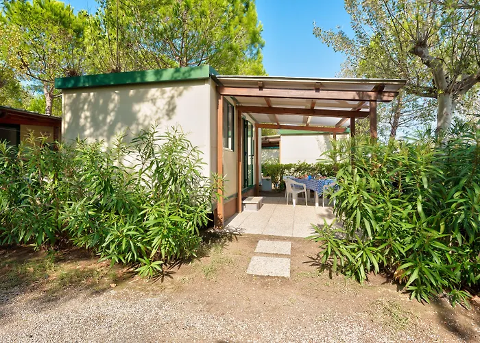 Camping Village Mareblu Marina di Cecina