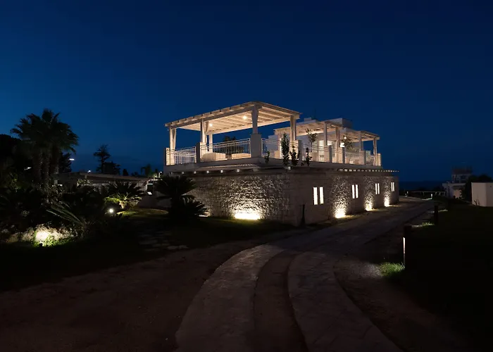 San Lorenzo Boutique Hotel & Spa Polignano a Mare