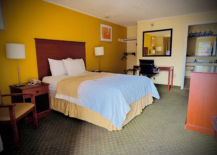 Alamo Inn Buffalo