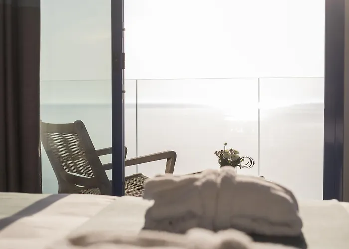 Hotel Voramar L' Escala