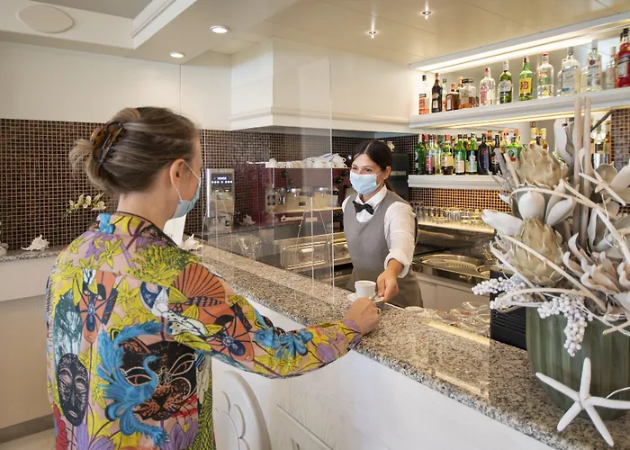 Hotel Orchidea Cervia