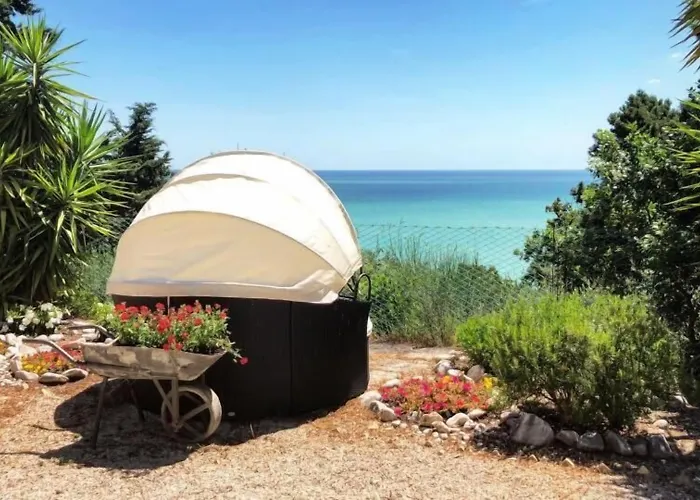 Le Due Palme Bed & Breakfast