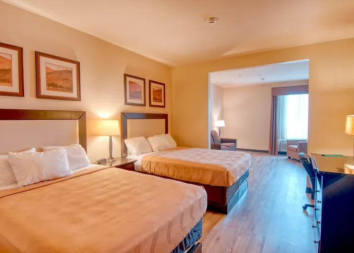 Express Inn & Suites Norman