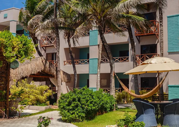 Hotel Varandas Beach Caponga