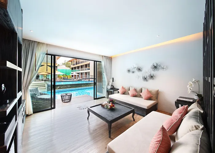 Ananya Lipe Resort
