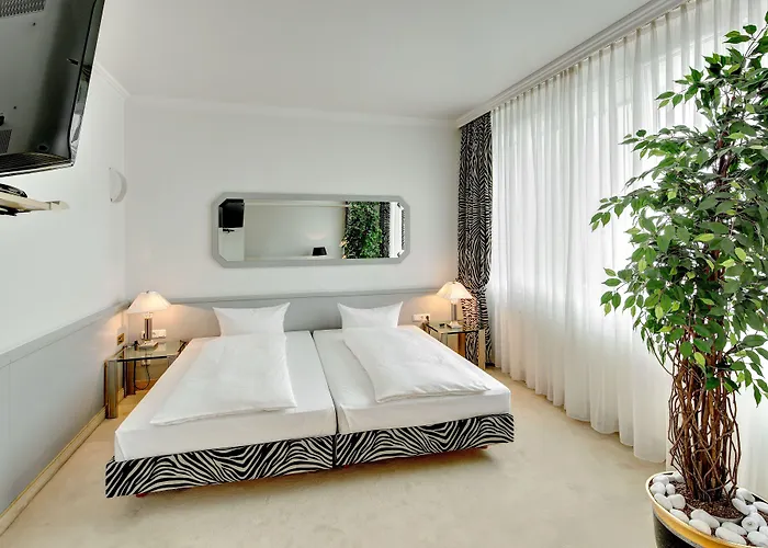 La Strada Hotel Kassel