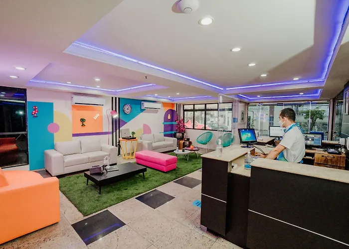 D8 Hotel Fortaleza 