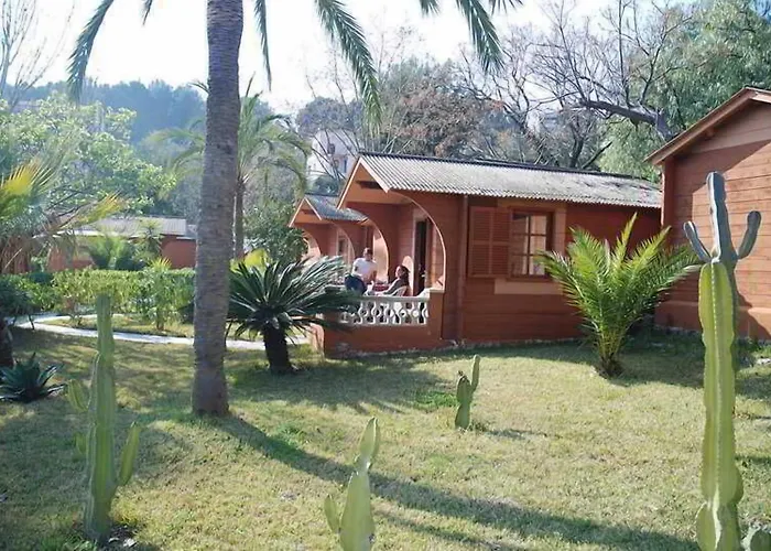 Hotel Soller Garden Puerto de Sóller
