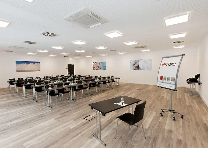 DORMERO Hotel Salzgitter