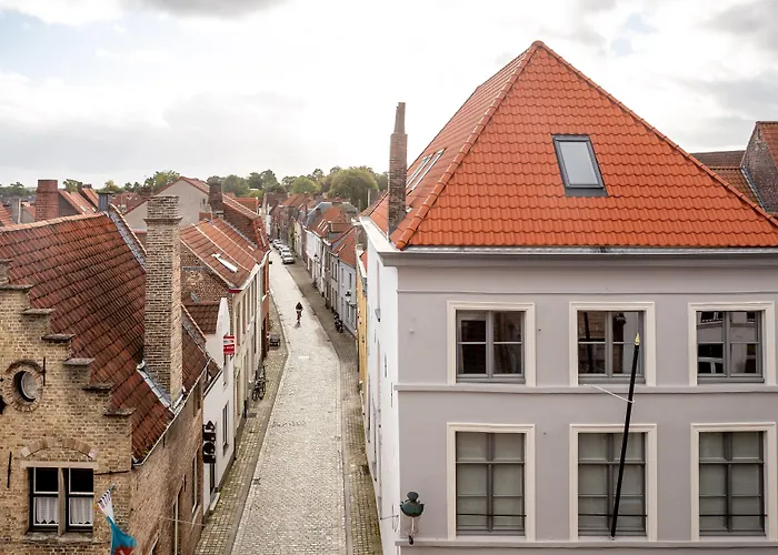 La Cle Brugge