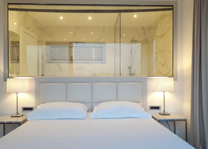 B&B Demar Residence & Dependance Zadar