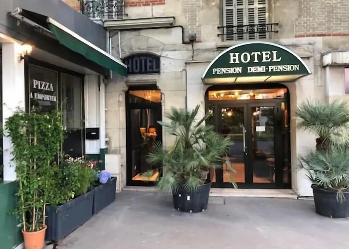 Le Grand Albert 1Er