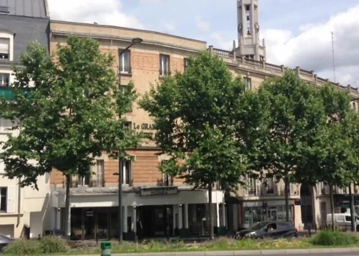 Le Grand Albert 1Er