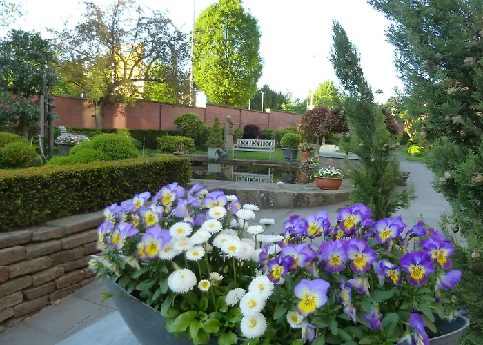 Hotel Lindenhof Emsdetten