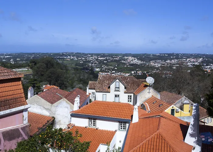 Palácio de Sintra Boutique House