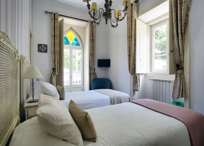 Charm Inn Sintra