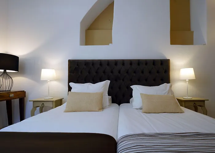 Charm Inn Sintra