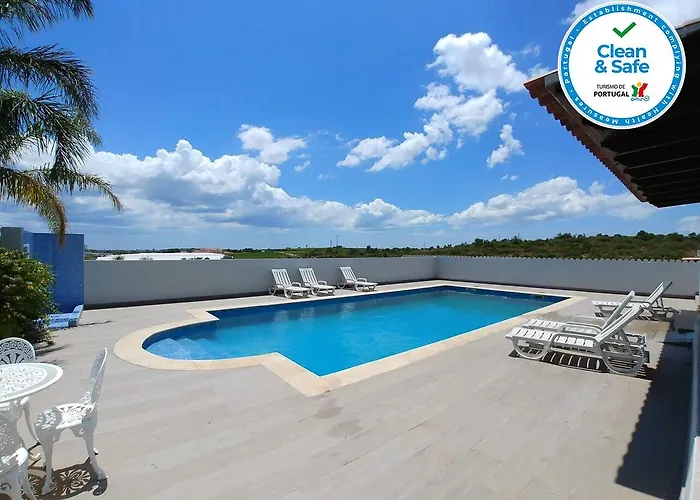 Ah Villas Olhão