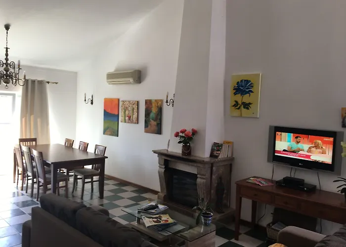 Ah Villas Olhão