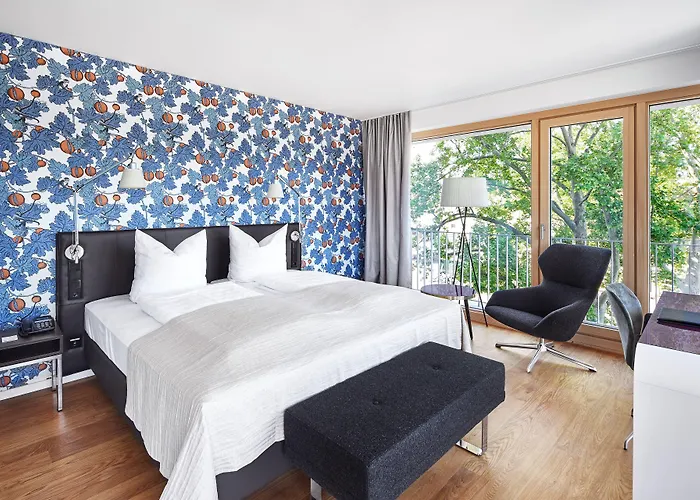 Parkhotel Heilbronn