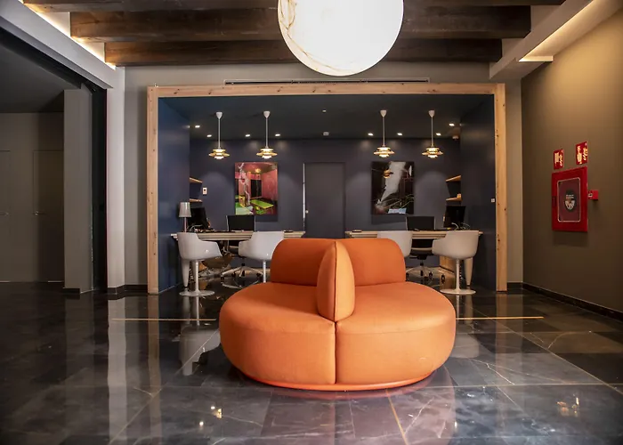 Hotel Palacio La Marquesa 4 Estrellas SUP Teruel