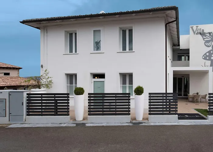 Hotel Villa delle Fate, BW Signature Collection