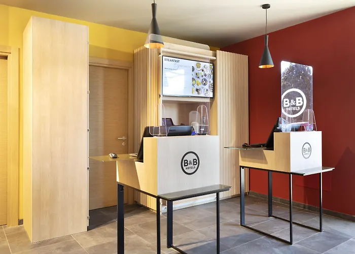 B&B Hotel Bolzano