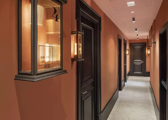One Shot Arago Hotel Barcelona