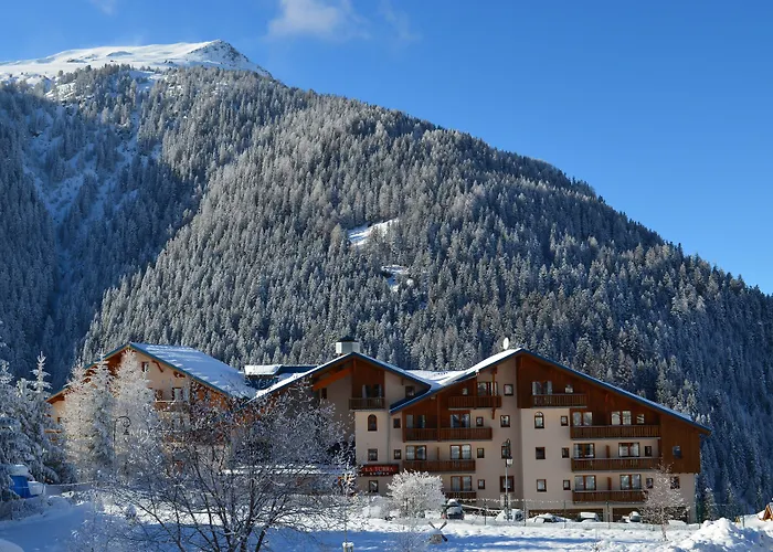 Résidence Vacancéole - La Turra Valfrejus