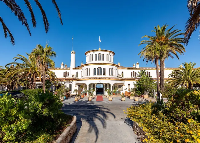 Hotel Casabela Ferragudo 