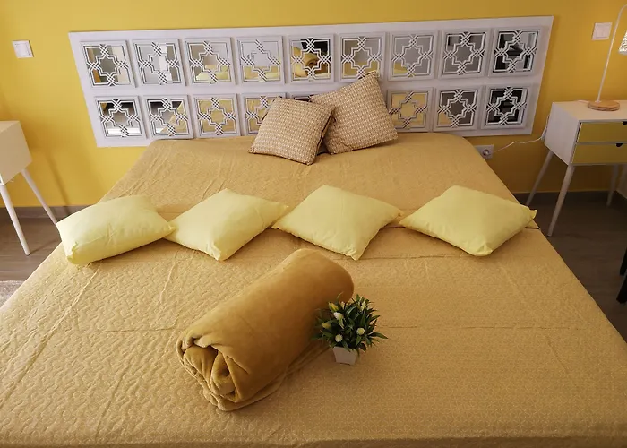 Sensations Guesthouse Lagos
