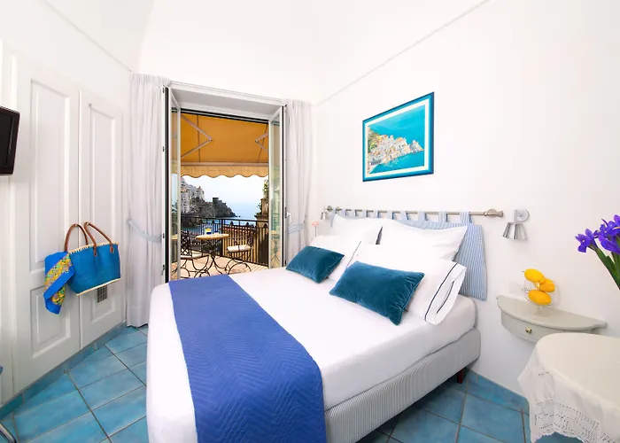 Residenza Pansa B&B