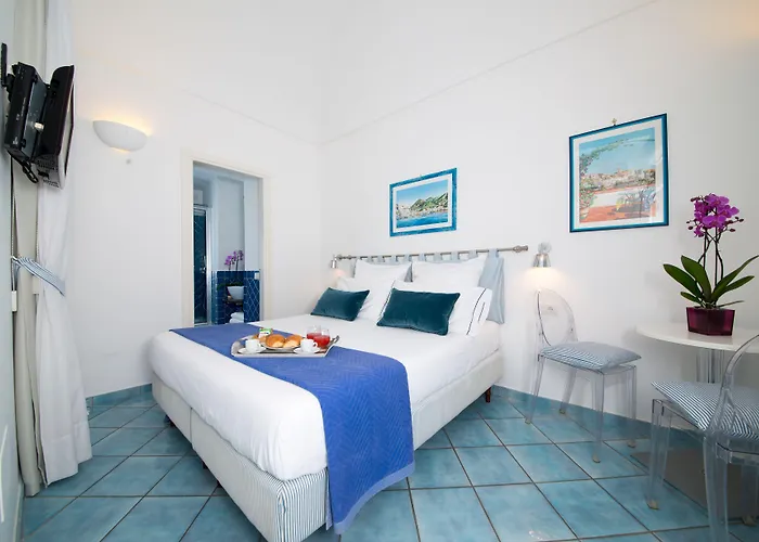 Residenza Pansa B&B