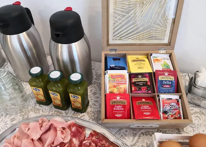Hotel Villa Giada Marina di Massa