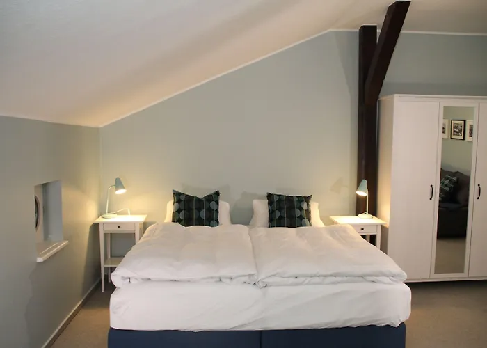 Havelhotel Brandenburg an der Havel