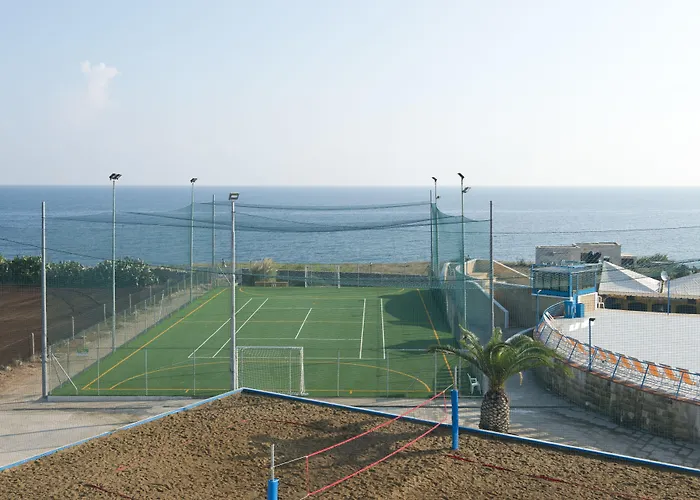 Corvino Resort Monopoli