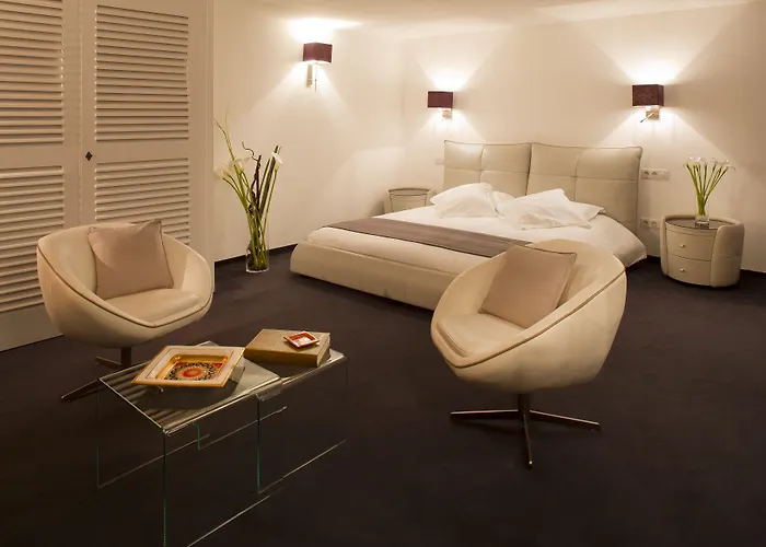Mangio Fango Hotel et Spa Les Les Saintes-Maries-de-la-Mer