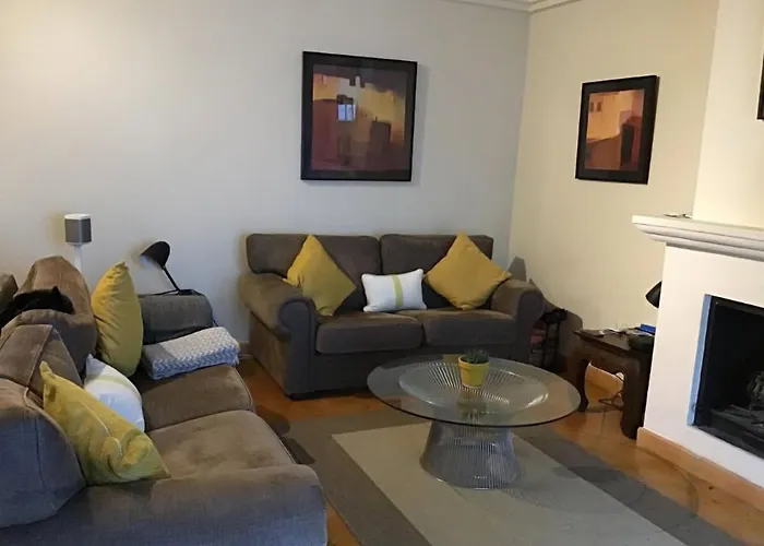 Casares Village Bed & Breakfast (Adults Only)