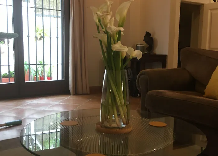Casares Village Bed & Breakfast (Adults Only)