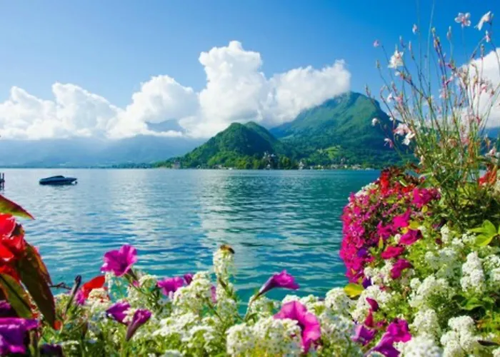 Ace Hotel Annecy