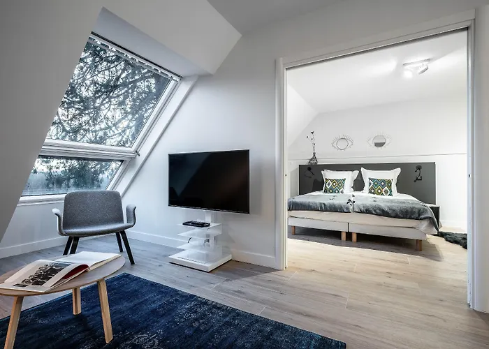 Aparthotel La Grange des Pères à Annecy
