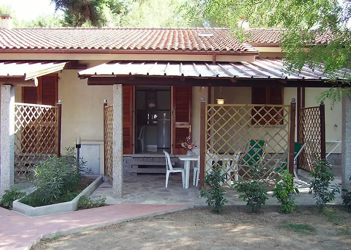 Pozzo al Moro Village