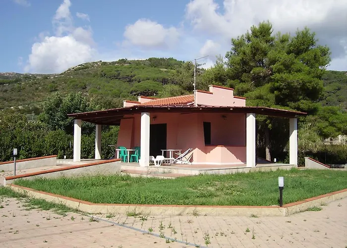 Pozzo al Moro Village