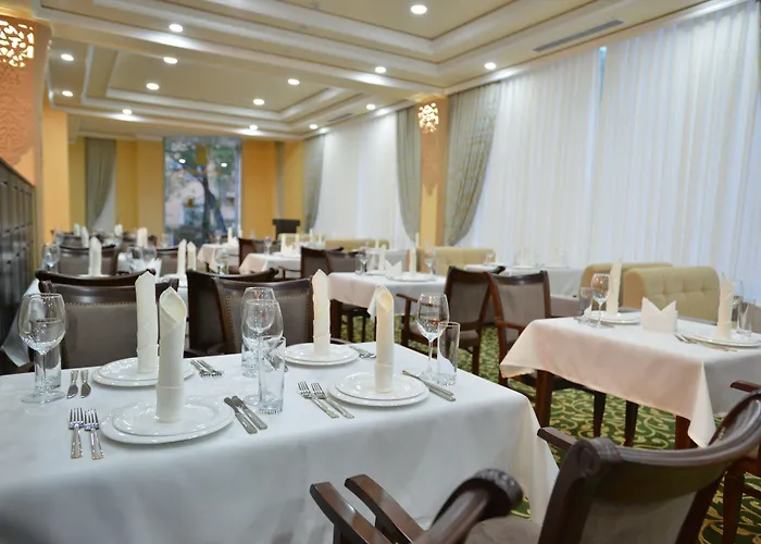 Gloria Hotel