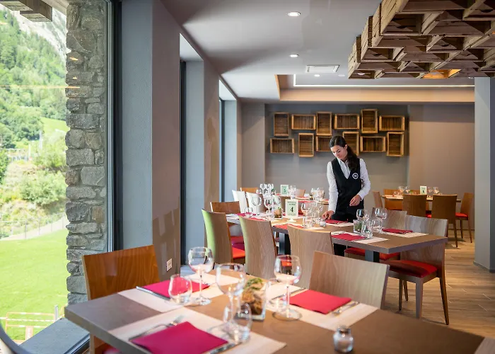 Th Courmayeur