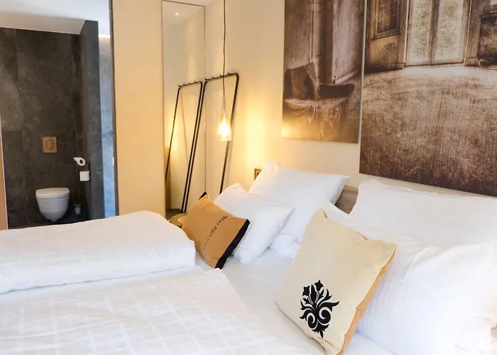 Hotel Villa Raab Alsfeld