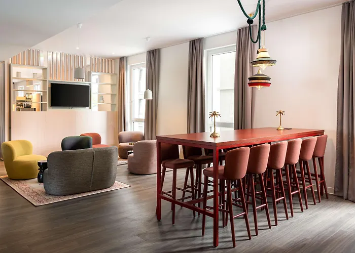 Arthotel ANA Amber Rostock