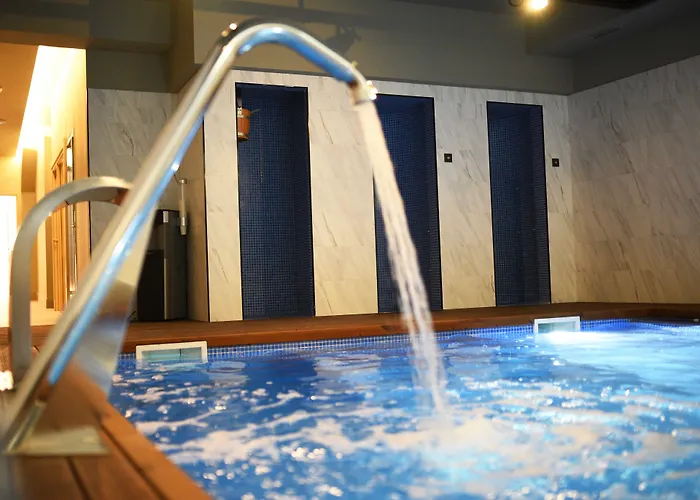 Imi Hotel & Spa